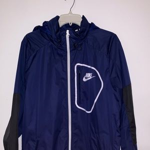 Nike Windbreaker